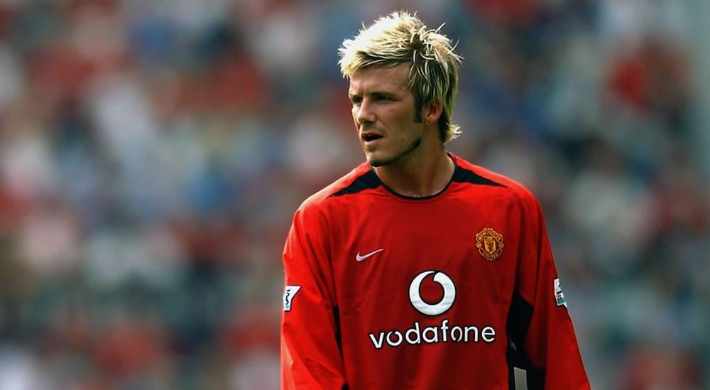 &nbsp; &nbsp;លោក&nbsp;David Beckham&nbsp;