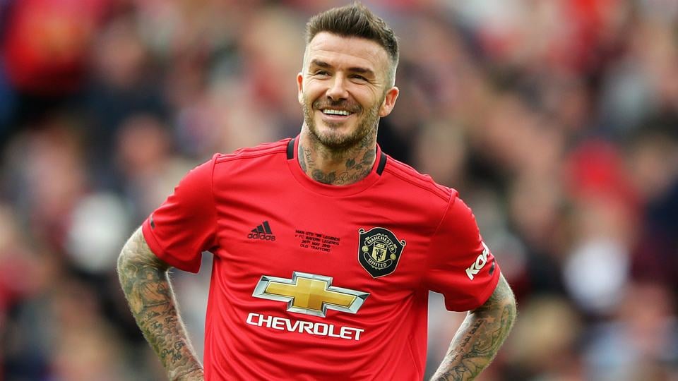 &nbsp; &nbsp;លោក&nbsp;David Beckham&nbsp;