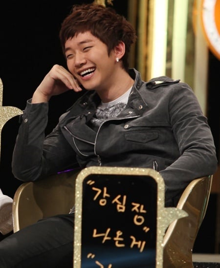 ​ Lee Jun Ho