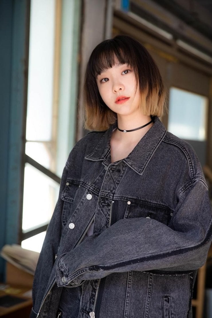 Kim Da Mi