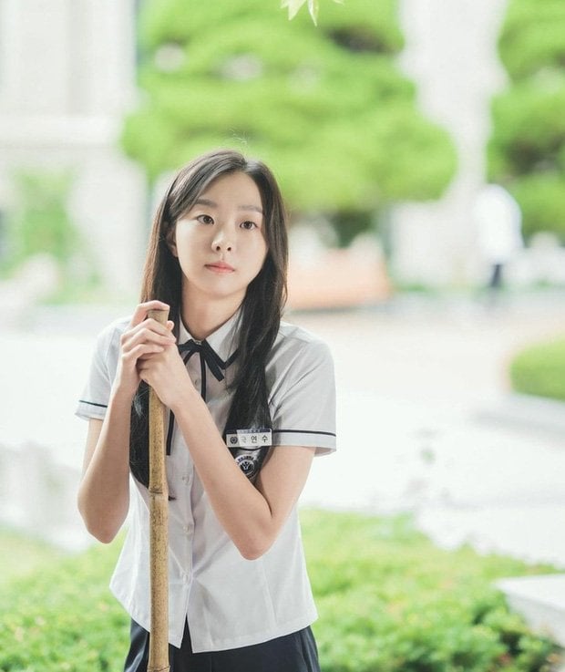 Kim Da Mi