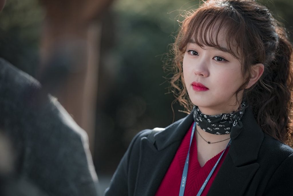 Kim So Hyun