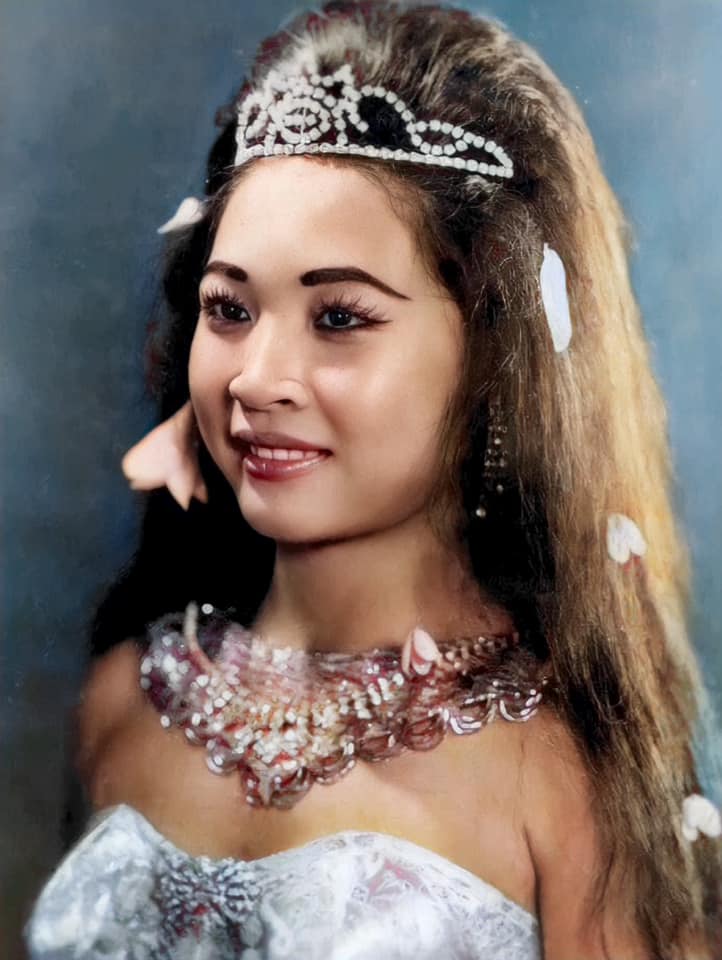 ពៅ ទេវី