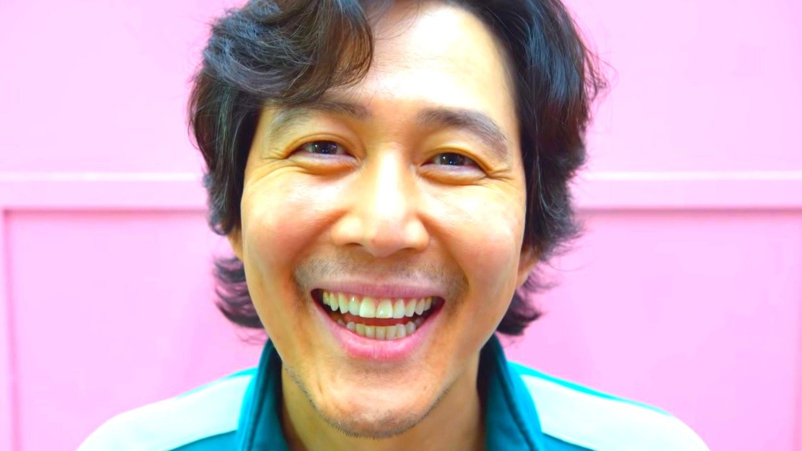 &nbsp;Lee Jungjae