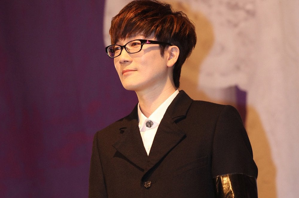 Seo Taiji&nbsp;