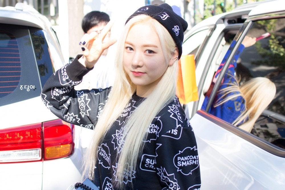 Jookyung&nbsp;