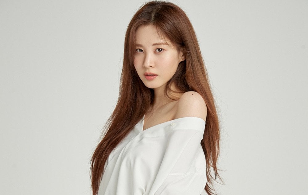 Seohyun