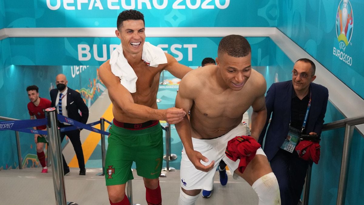 &nbsp; ខ្សែប្រយុទ្ធ&nbsp;Cristiano Ronaldo&nbsp;