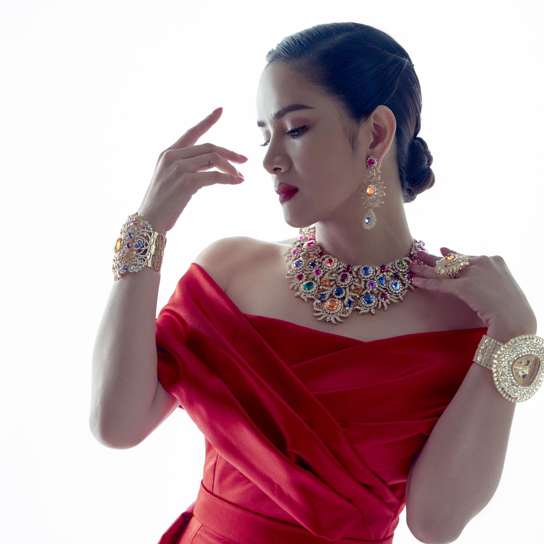 ពេជ្រ សោភា