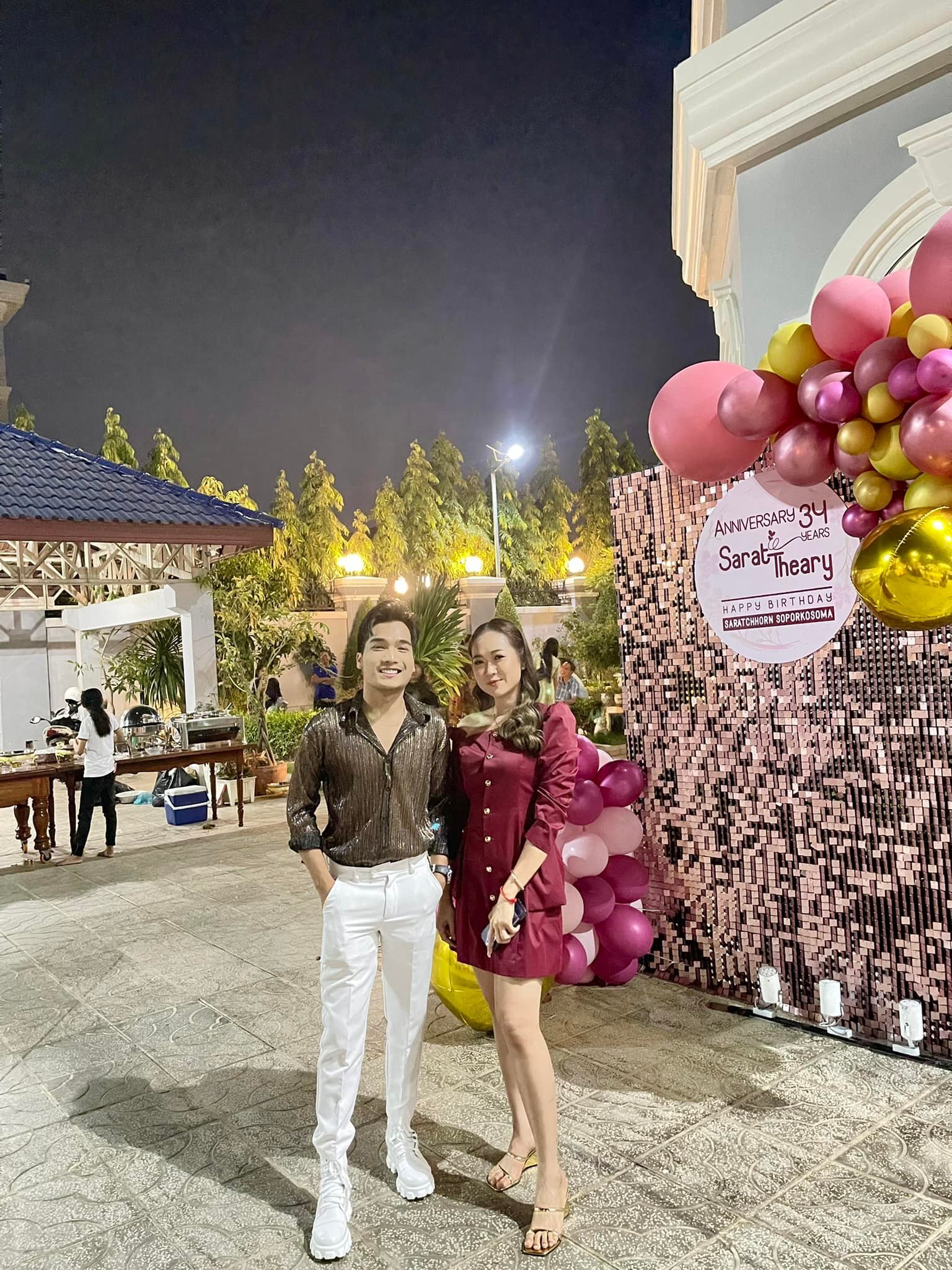 ប្អូនស្រី&nbsp;អ៊ីវ៉ា