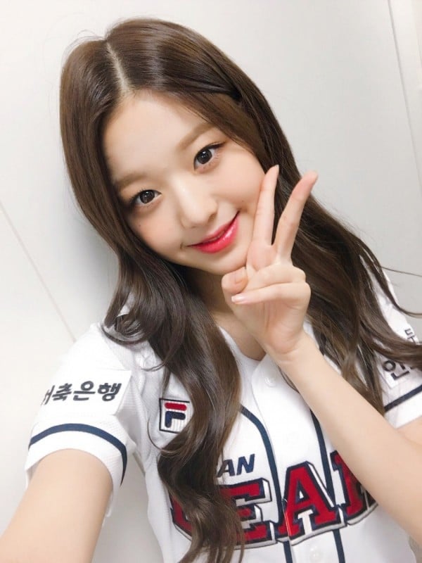 Wonyoung