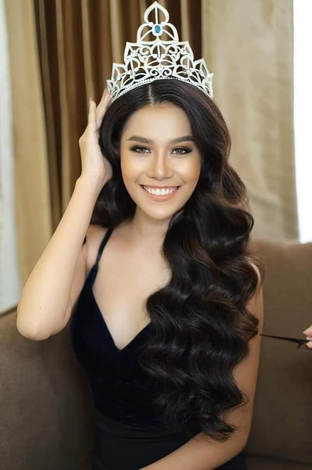 កញ្ញាងិន ម៉ារ៉ាឌី
