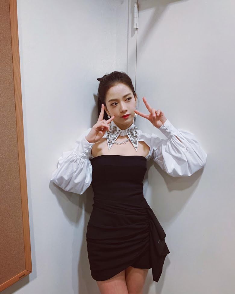 Jisoo