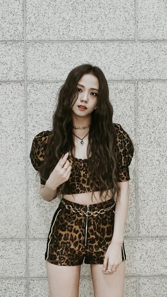 Jisoo