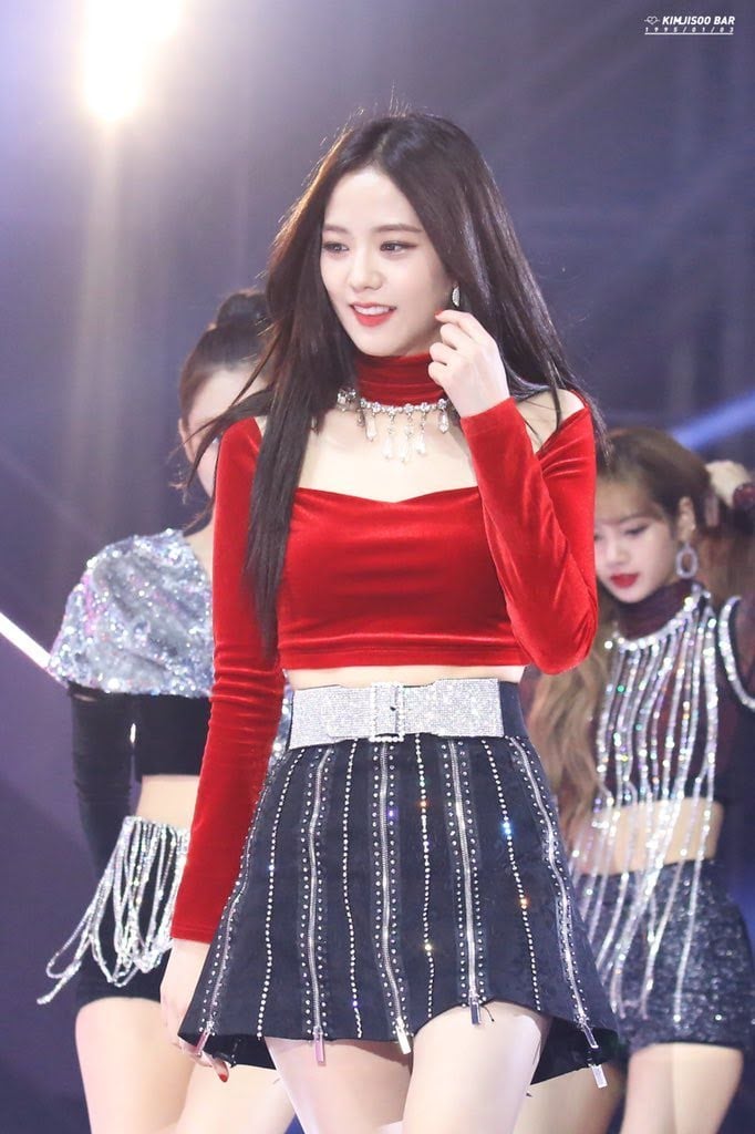 Jisoo