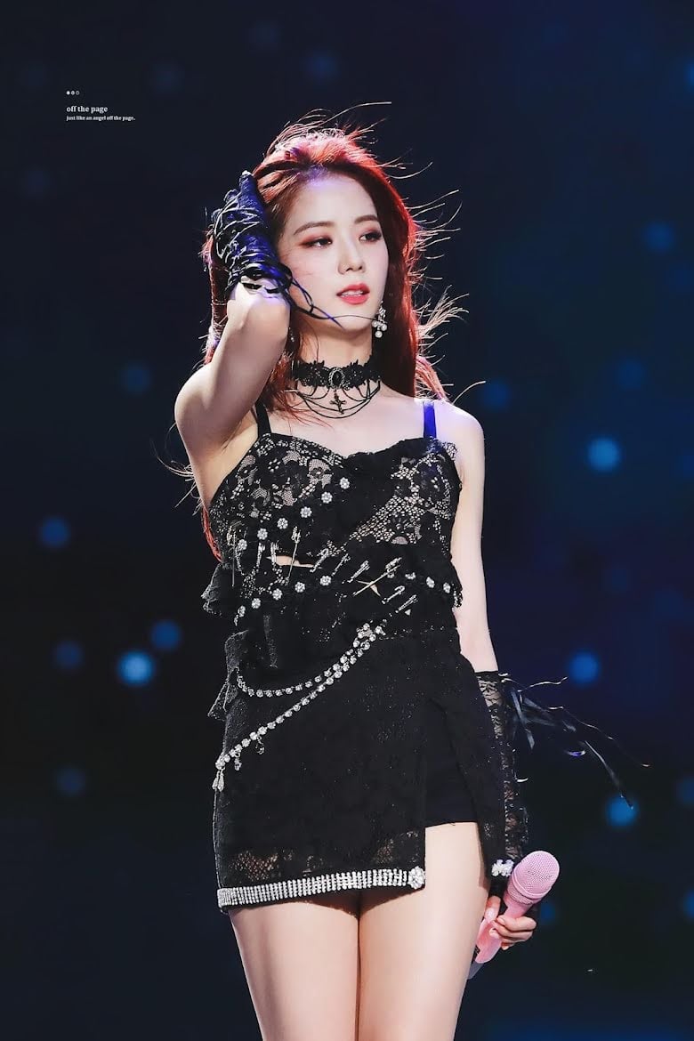 Jisoo