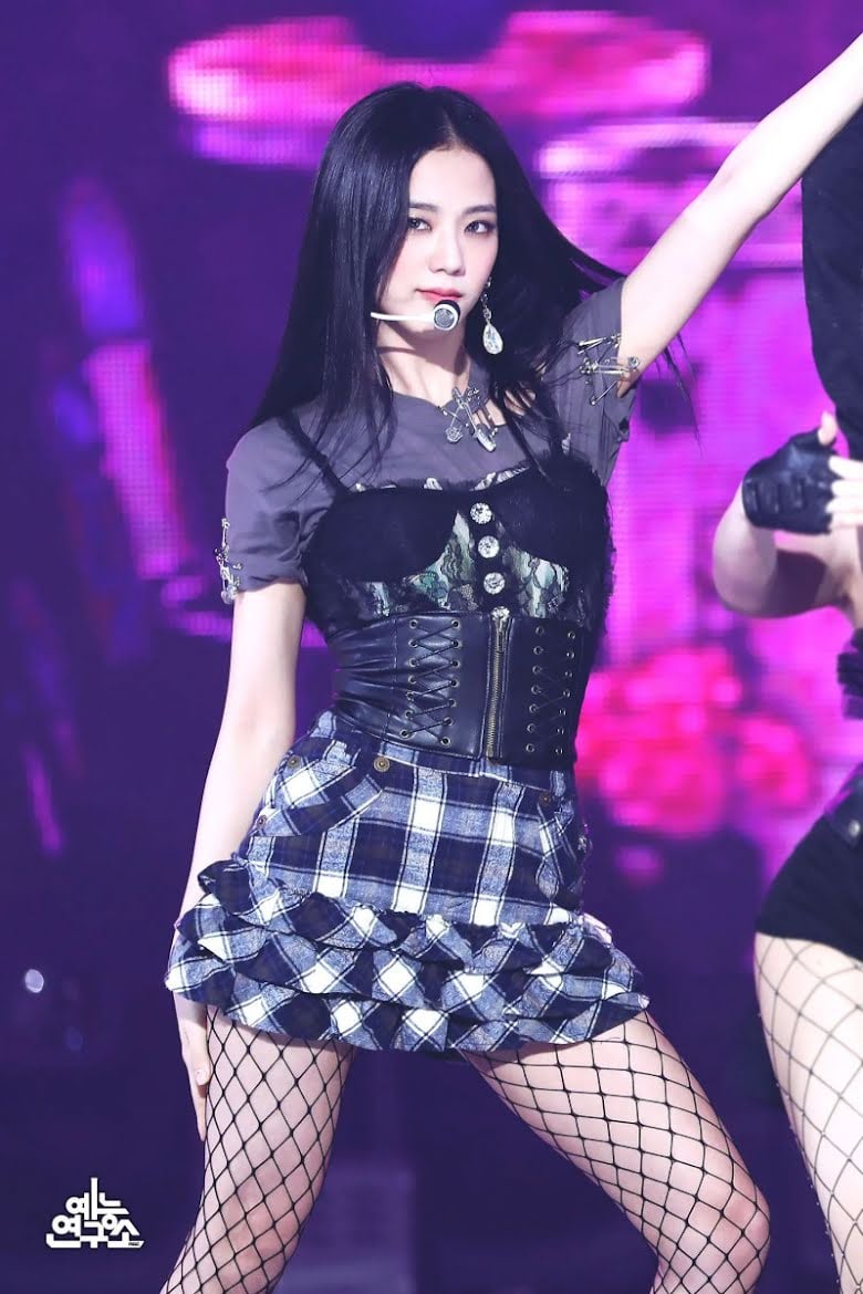 Jisoo