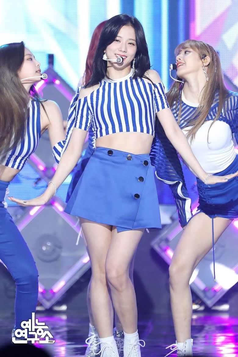 Jisoo