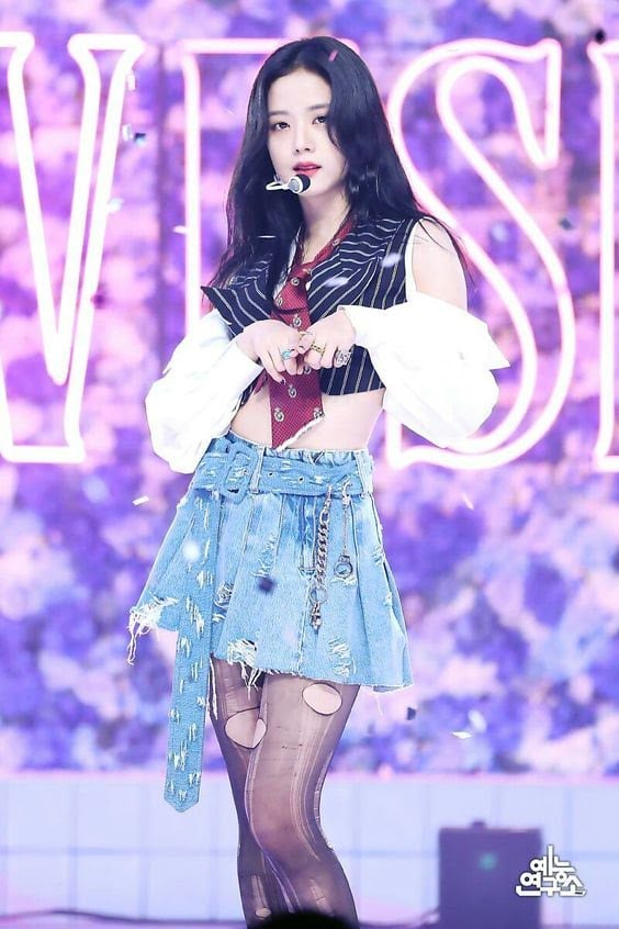 Jisoo