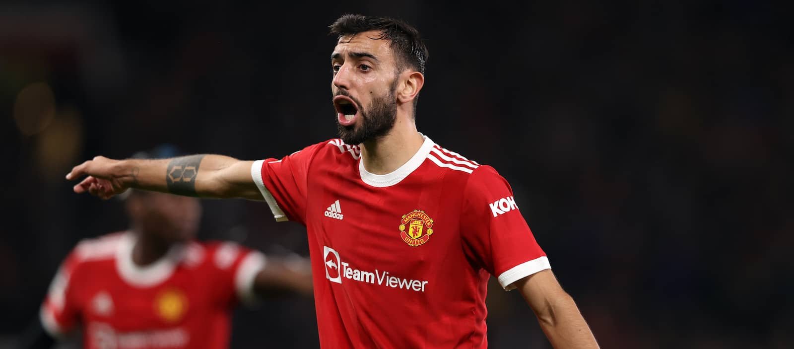 &nbsp; &nbsp;ខ្សែបម្រើ&nbsp;Bruno Fernandes