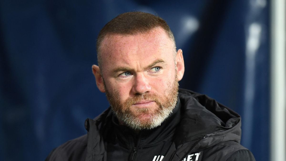 &nbsp; លោក&nbsp;Wayne Rooney