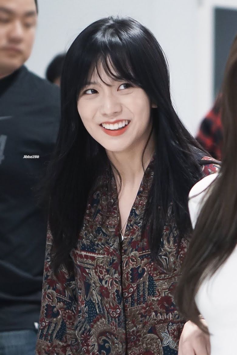 Jisoo