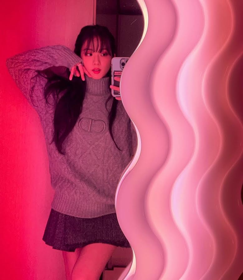 Jisoo