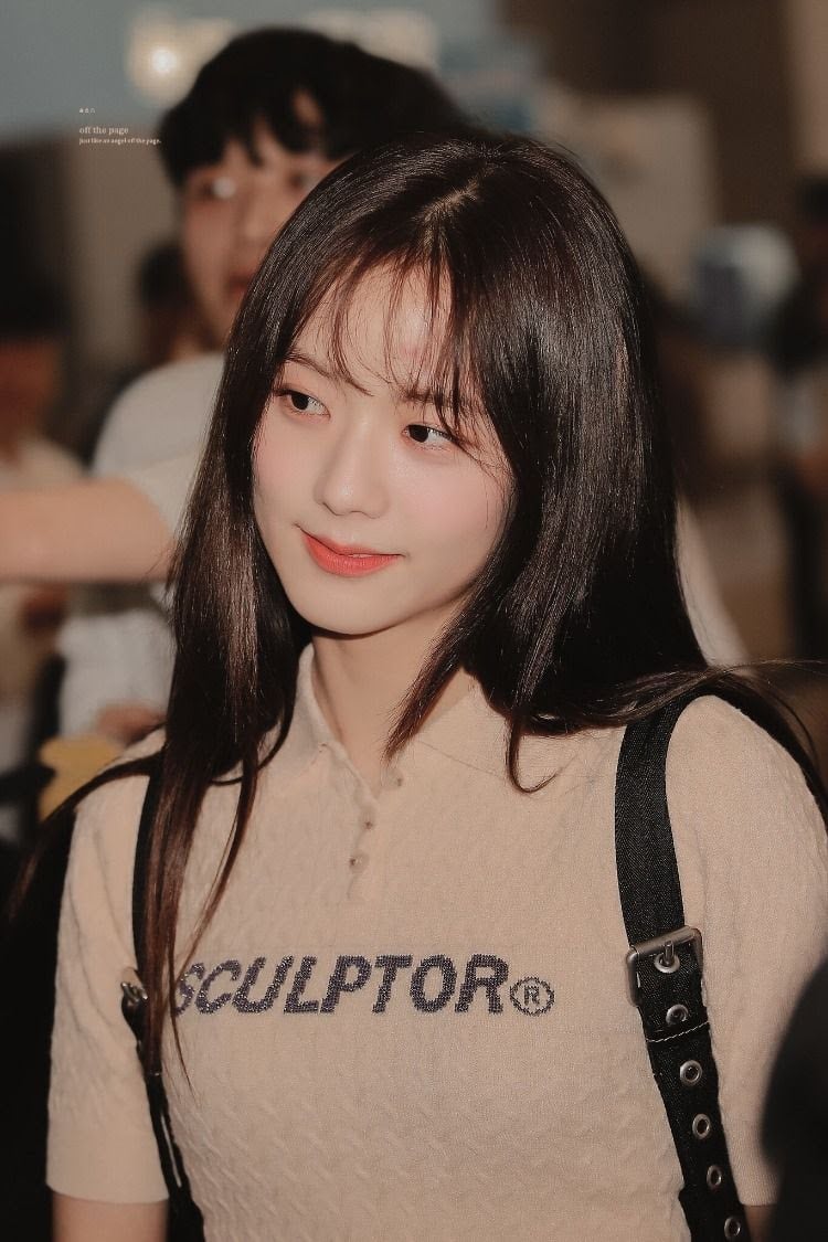 Jisoo