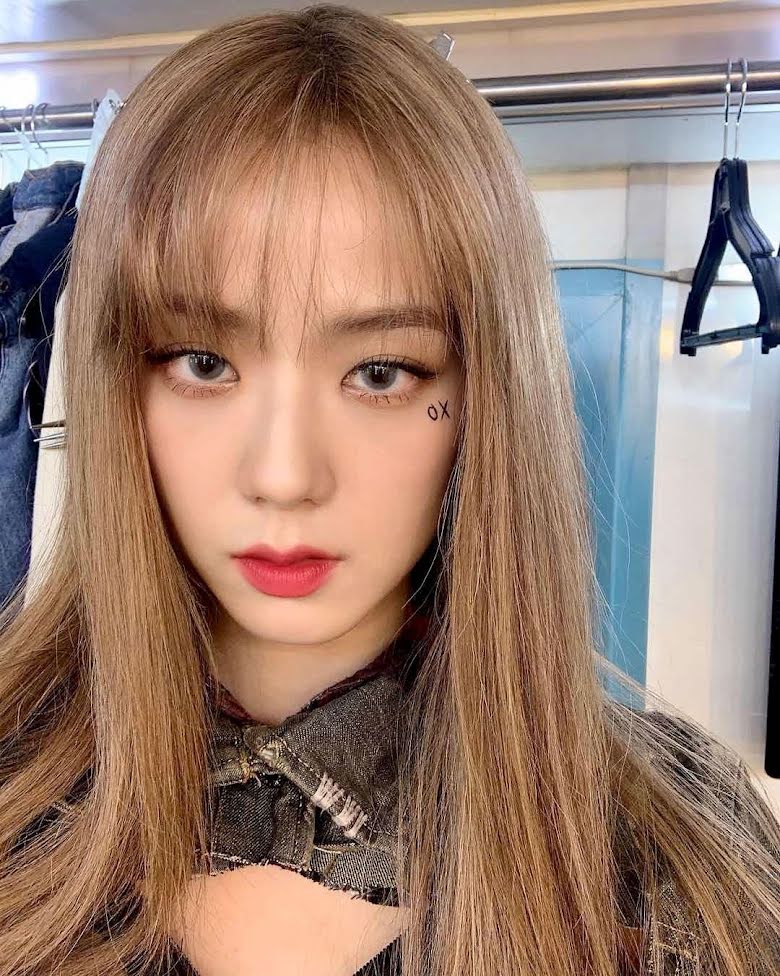 Jisoo