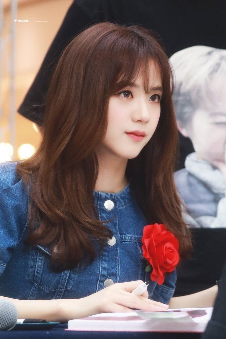 Jisoo