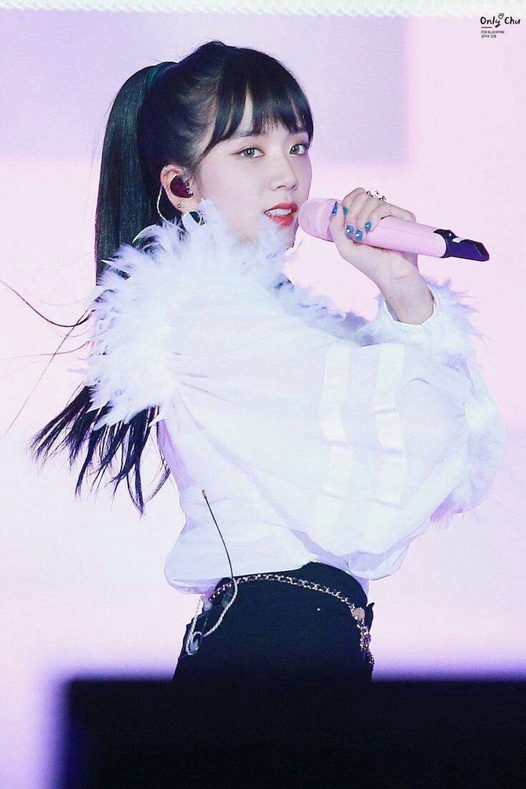 Jisoo