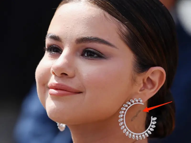 Selena Gomez