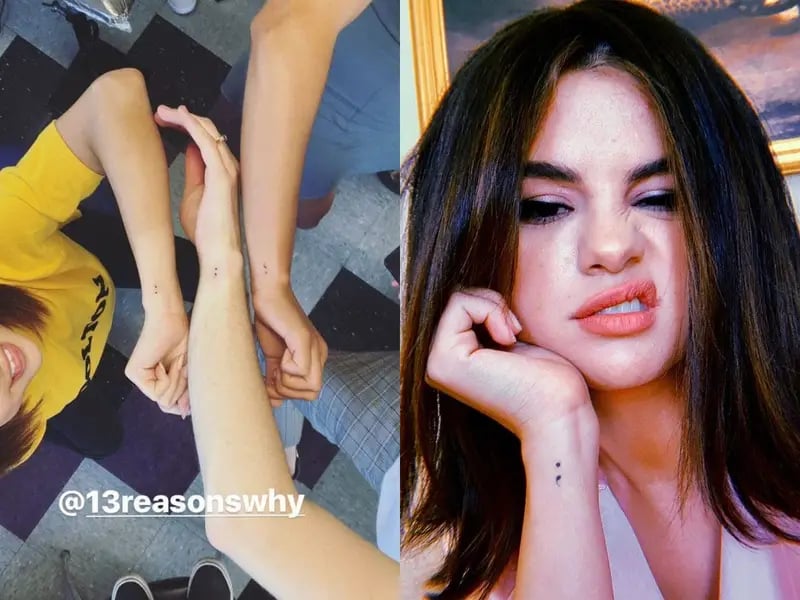 Selena Gomez
