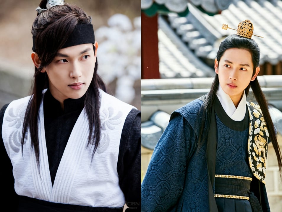 &nbsp;Im Si-wan