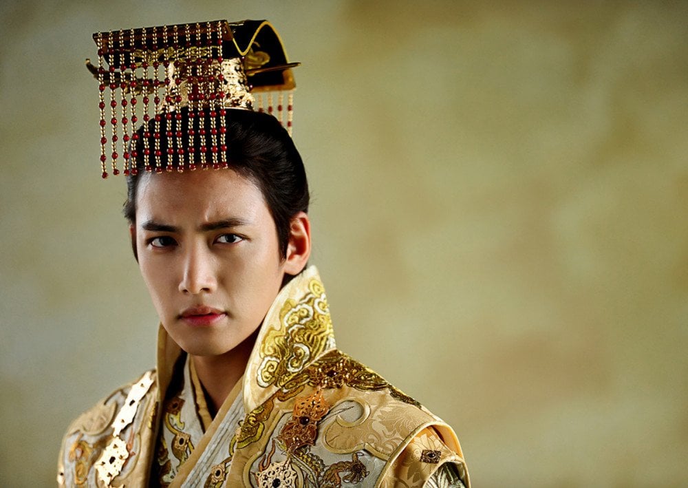 Ji Chang-Wook