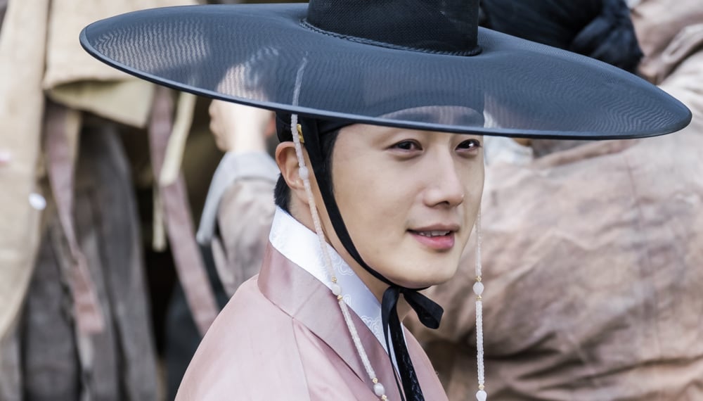 Jung Il-woo