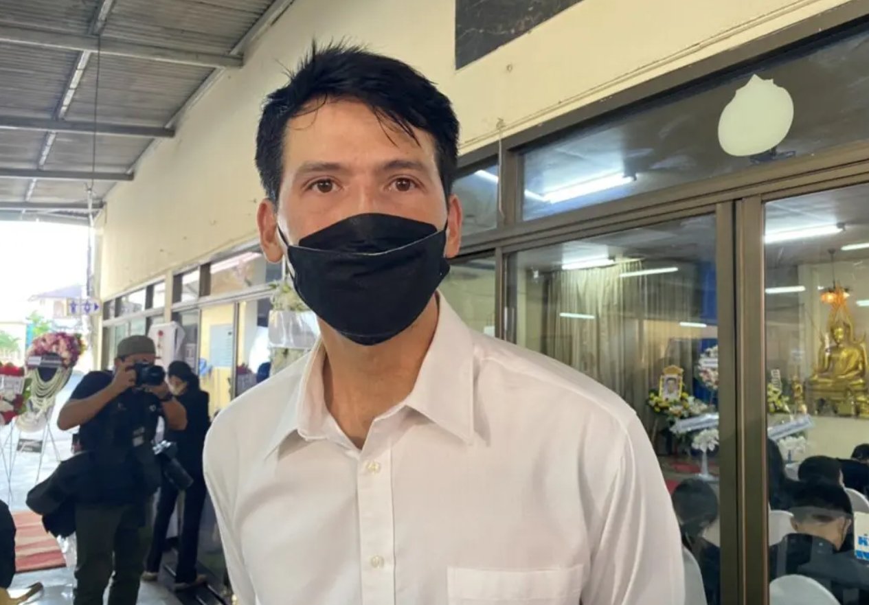 ប្អូនប្រុសរបស់ Michael