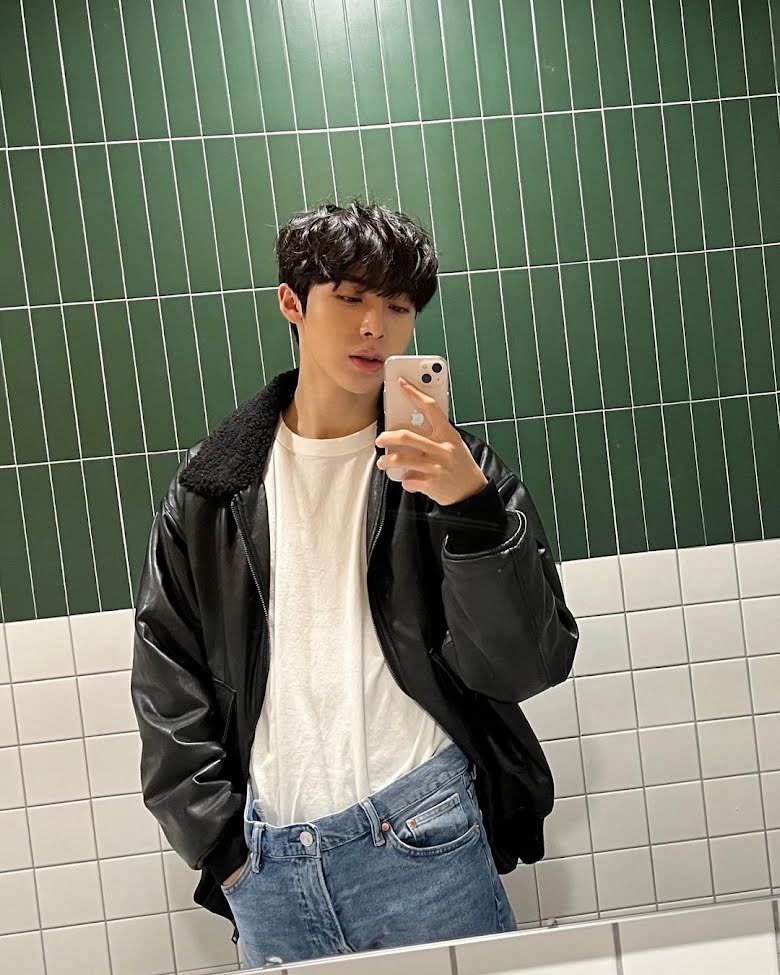 Woochan&nbsp;