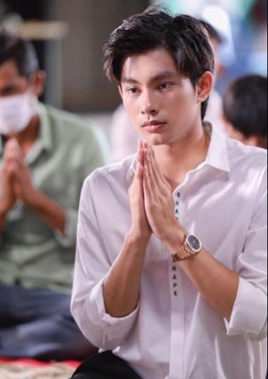 Heng MengKhun