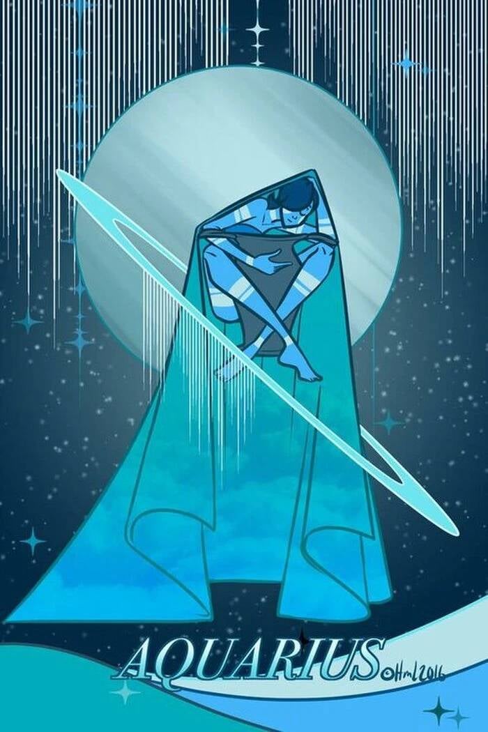 null