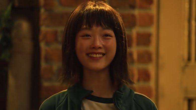 Lee Yoo Mi ពេលដើតួជា Ji Yeong