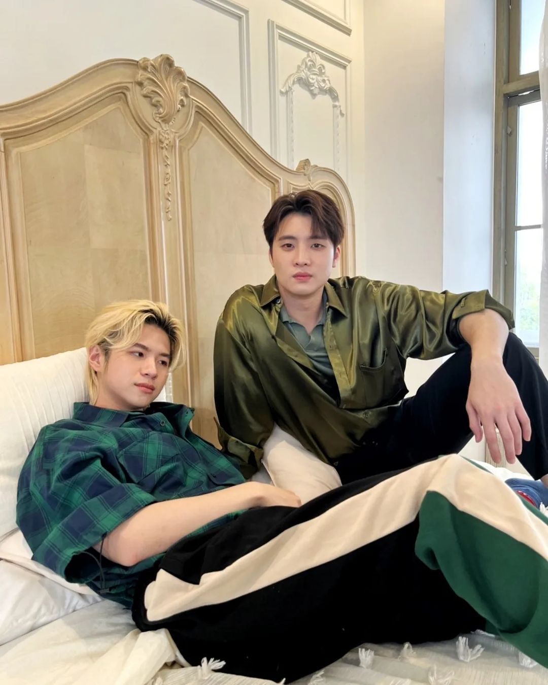 គូ MeanPlan