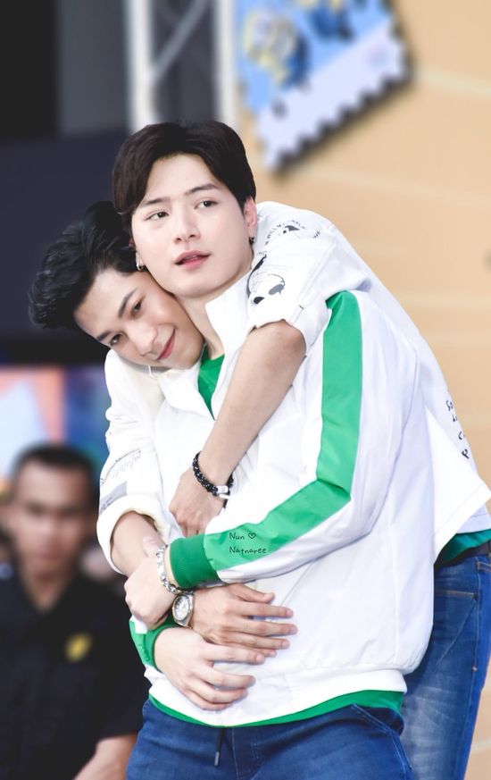 KristSingto