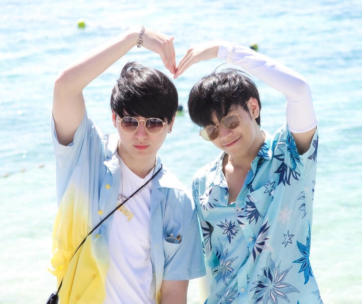 KristSingto