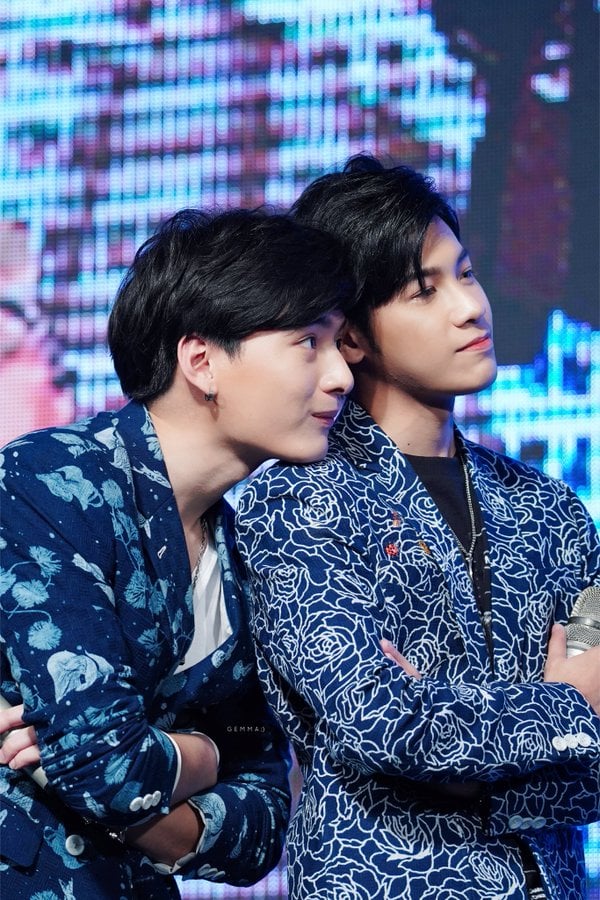 KristSingto