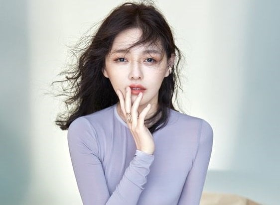 Barbie Hsu&nbsp;