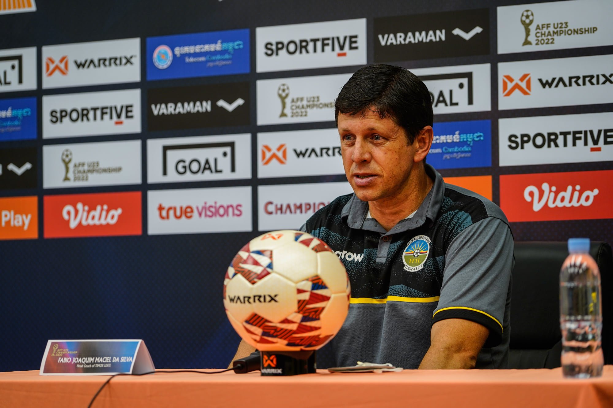 &nbsp; លោក&nbsp;Bruno Maciel