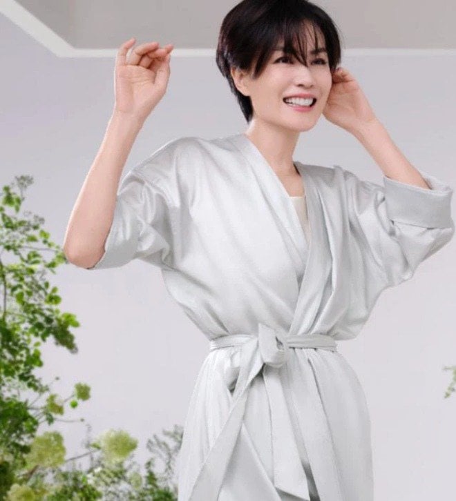 Faye Wong