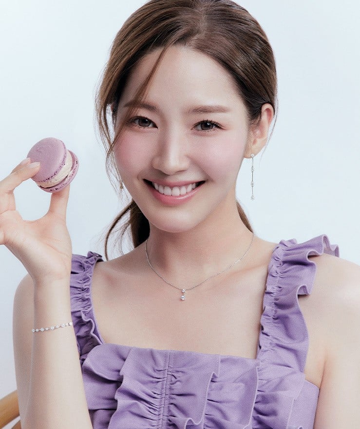 Park Min Young