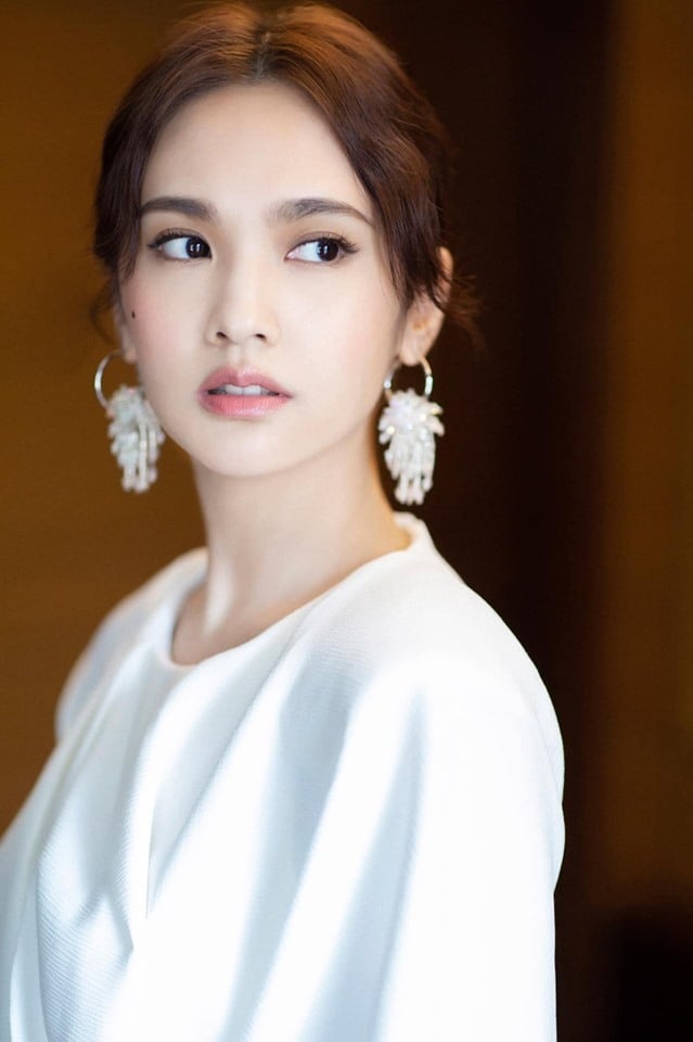 Rainie Yang
